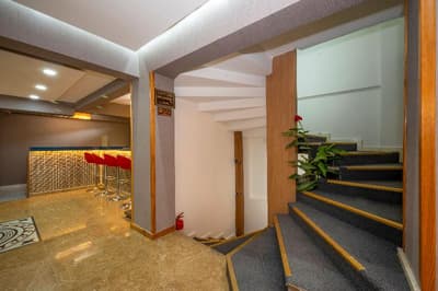 Tamara Residence Istanbul