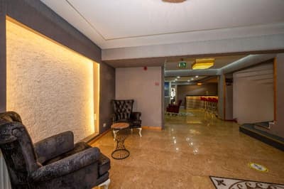 Tamara Residence Istanbul