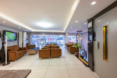 Saray Hotel