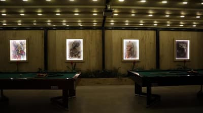 Grand Vav Hotel