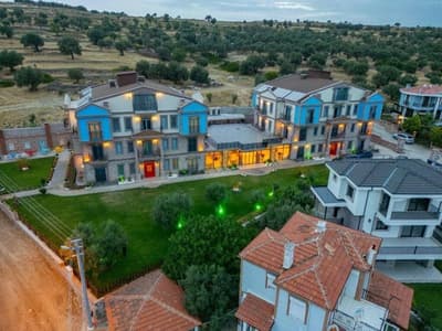 Cunda Nisa Otel