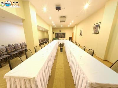 Diapolis Hotel