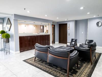 Baymont by Wyndham College Park Atlanta Airport S