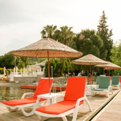 Umut Otel & Beach