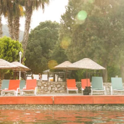 Umut Otel & Beach
