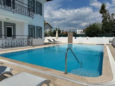 Stay Dalyan Apart Otel