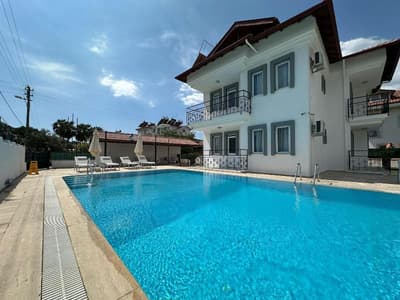 Stay Dalyan Apart Otel