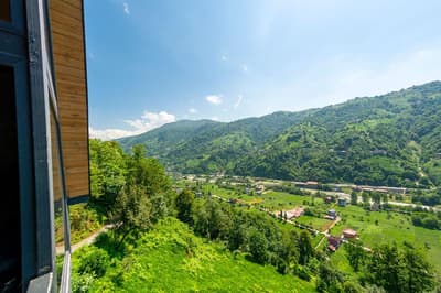 Pavri Suit Bungalow