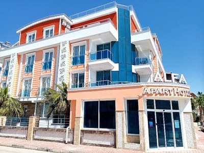 Alfa Apart Hotel