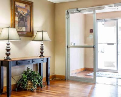 Suburban Extended Stay Hotel Northeast