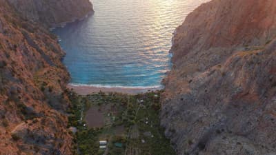 Faralya Gül  Pansiyon