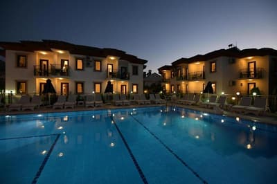 Qualia Park Hotel