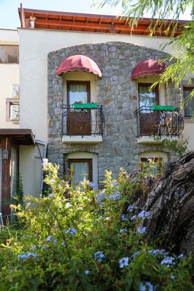 Bella Garden Boutique Hotel