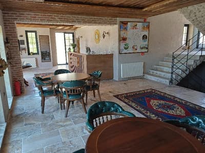 Cappadocia Bloom Hotel