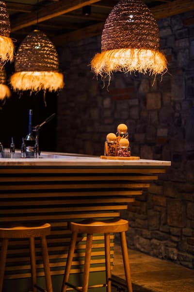 Theremotehotel