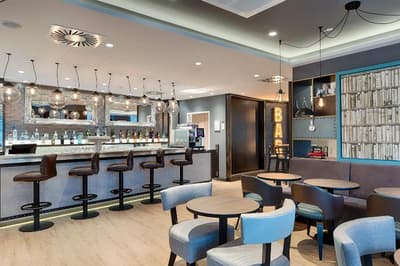 Premier Inn Berlin City Wilmserdorf