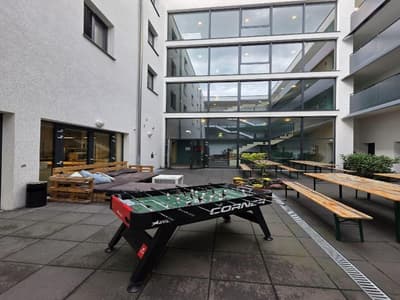 Ar City Hotel Berlin