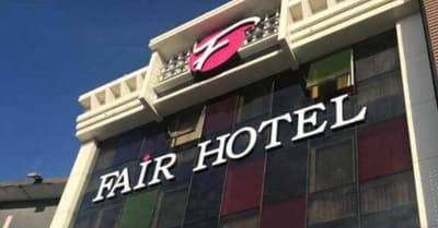 Istanbul Fair Hotel
