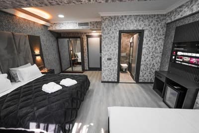 Murat Hotel