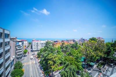 Mell City Suites Hotel