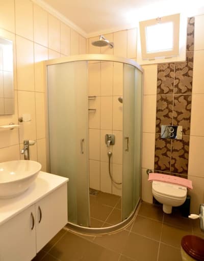 Sevin Hotel