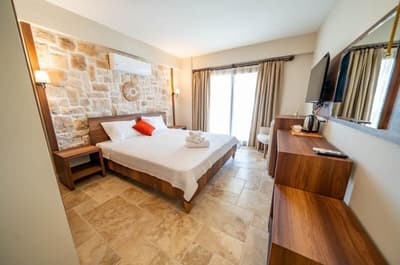 Selimiye Thales Otel