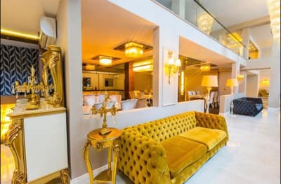 Real King Residence Hotel