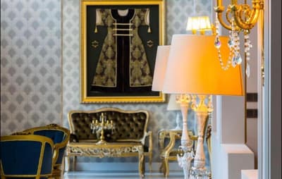 Real King Residence Hotel