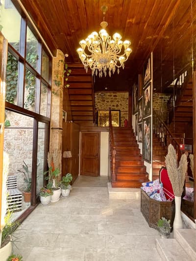 Mille Hotel Kaleiçi