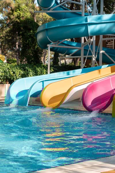 Ulusoy Kemer Holiday Club