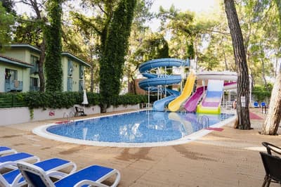 Ulusoy Kemer Holiday Club