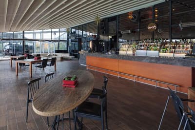 Sheraton Istanbul Atakoy Hotel