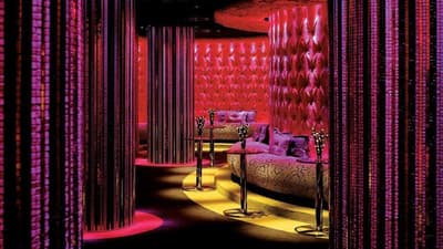 Titanic Mardan Palace