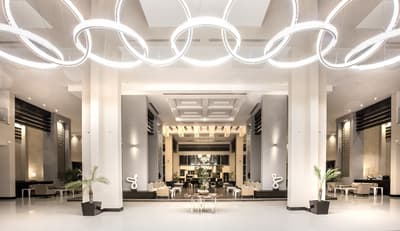 Aria Claros Beach Resort Spa