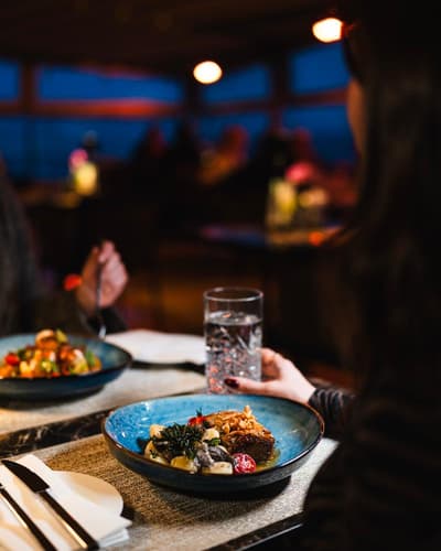 Conrad Istanbul Bosphorus