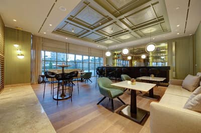Mersin HiltonSA