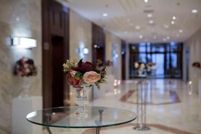 Mersin HiltonSA