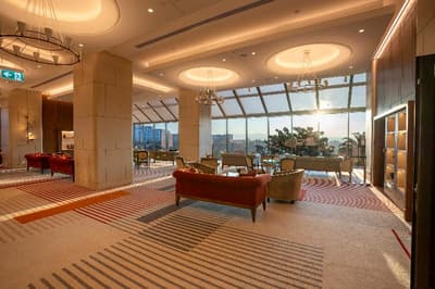 Hilton Istanbul Bosphorus