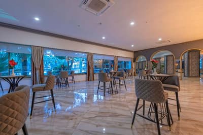 Asteria Collection Side
