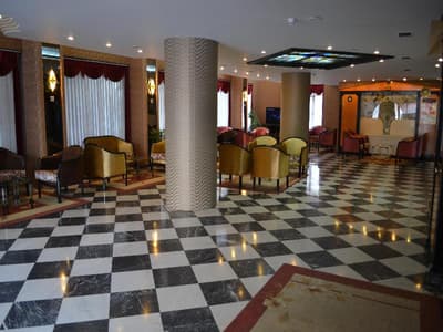 Tayhan Hotel