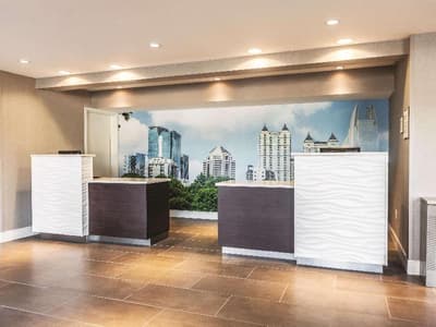 La Quinta Inn Atlanta Buckhead