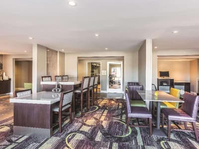 La Quinta Inn Atlanta Buckhead