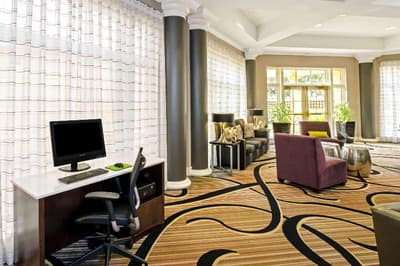 La Quinta Inn & Suites Houston Park 10