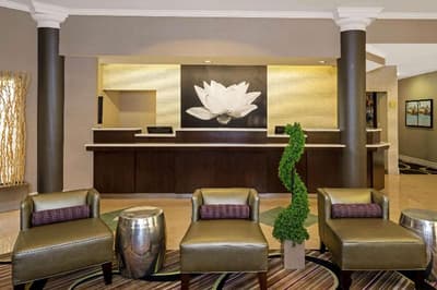 La Quinta Inn & Suites Houston Park 10