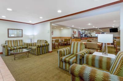 La Quinta Inn Indianapolis East / Post Drive