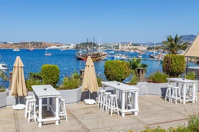 Diamond of Bodrum
