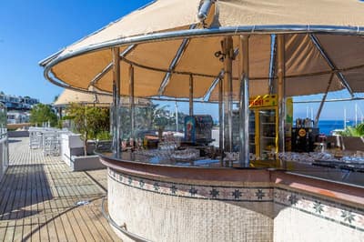 Diamond of Bodrum