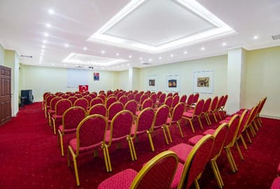 Kleopatra Royal Palm Hotel