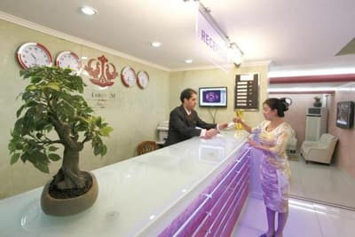 Marinem Hotel İstanbul