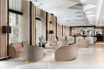 Golden Age Hotel Taksim